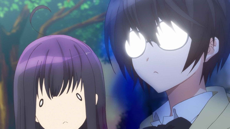 Still from First Love Monster - Season 1 Episode 3