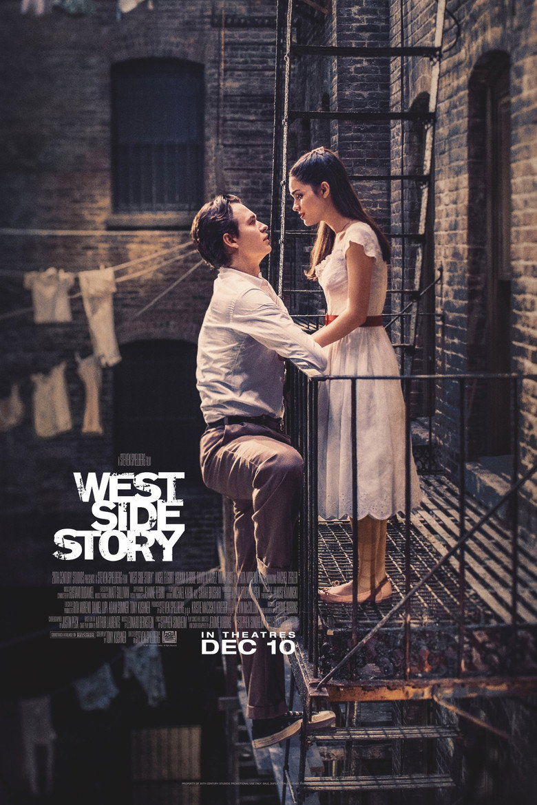 Imatge de West Side Story