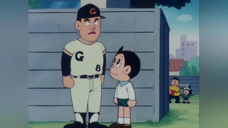 Still image for SUPERKID season 1 episode 57: Episode 57 Still image for SUPERKID season 1 episode 57: Episode 57