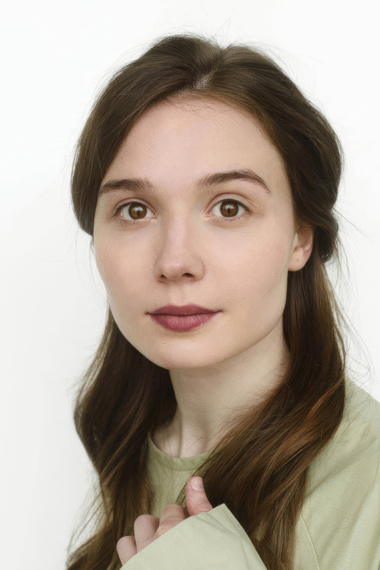 Evgeniya Leonova photo