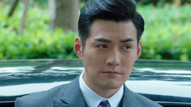 Still image for Love In Han Yuan season 1 episode 15: Episode 15 Still image for Love In Han Yuan season 1 episode 15: Episode 15