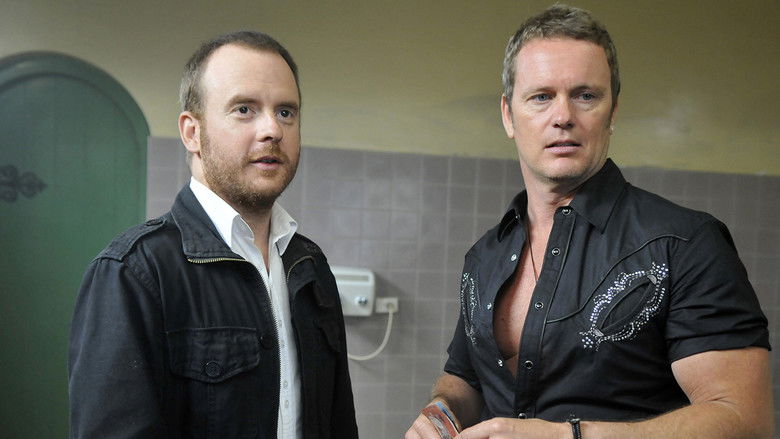 Still image for Lowdown season 1 episode 1: Wasp in Translation Still image for Lowdown season 1 episode 1: Wasp in Translation