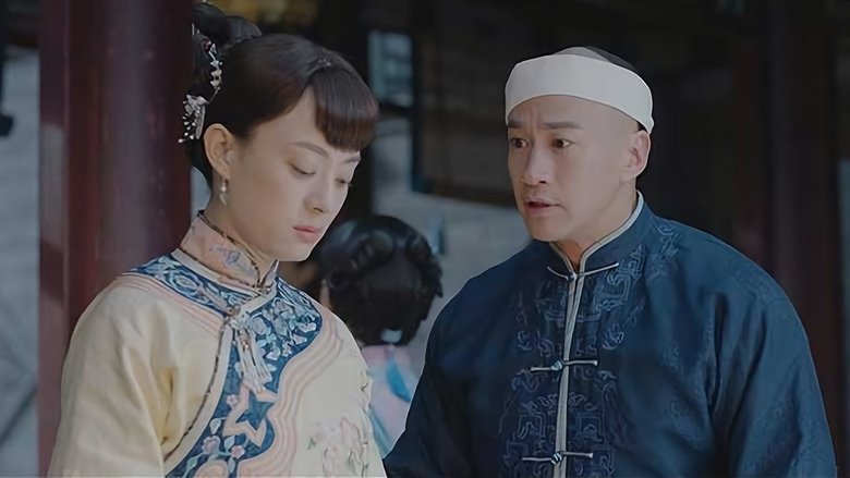 Still image for Nothing Gold Can Stay season 1 episode 7: Episode 7 Still image for Nothing Gold Can Stay season 1 episode 7: Episode 7