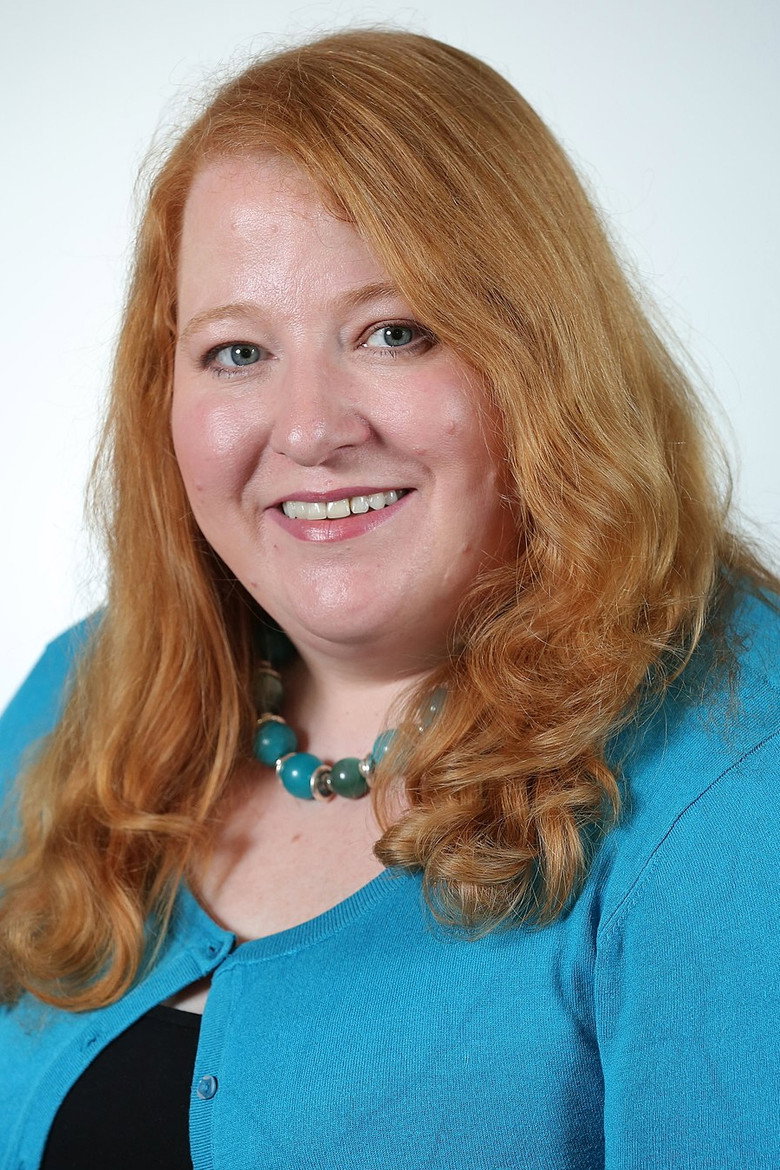 Naomi Long portrait