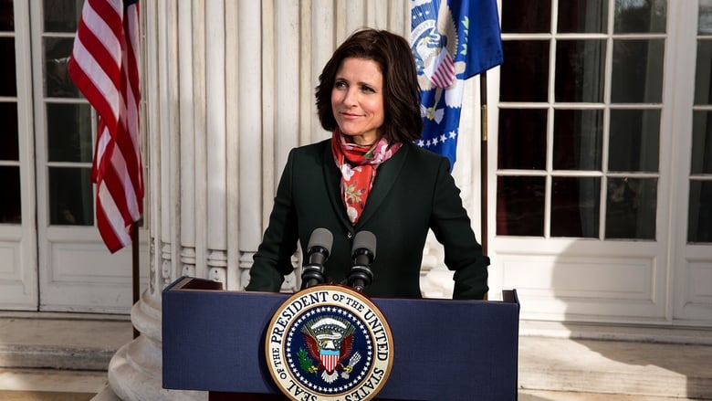 Veep – Die Vizepräsidentin: 5 Staffel 5 Folge