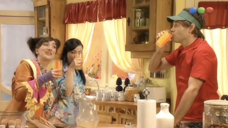 Still image for Chiquititas Sin Fin season 1 episode 22: Episode 22 Still image for Chiquititas Sin Fin season 1 episode 22: Episode 22