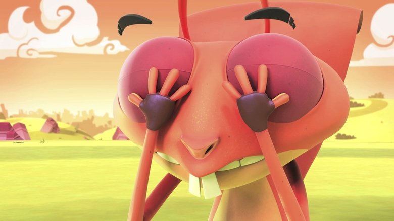 Still image for Kaeloo season 1 episode 13: Let's Play Hide N' Hunt Still image for Kaeloo season 1 episode 13: Let's Play Hide N' Hunt