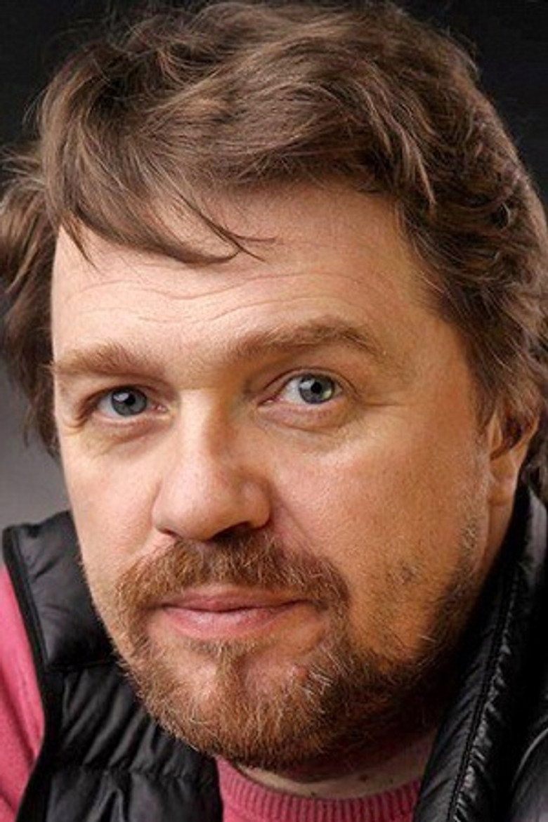 Nikolay Sakharov photo 2