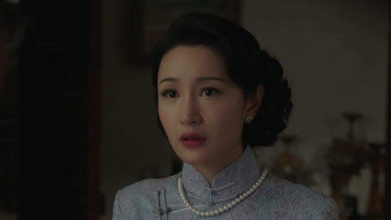 Still image for A Hero without a Name season 1 episode 20: Episode 20 Still image for A Hero without a Name season 1 episode 20: Episode 20