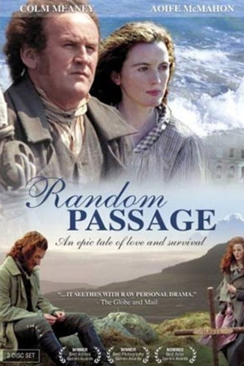 Imatge de Random Passage