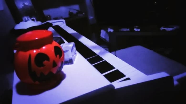 13 Halloween Musics on the Piano in Less Than 1min30