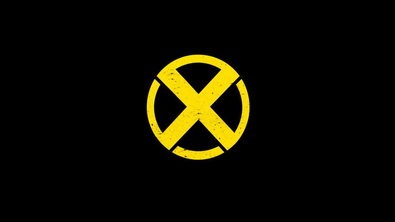 Untitled X-Men Film