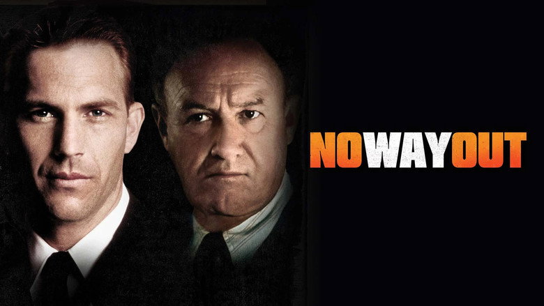 No Way Out still