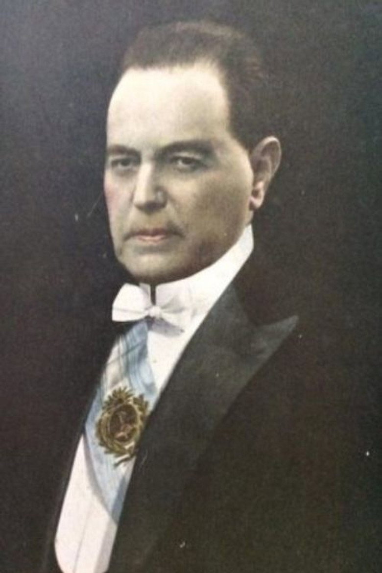 Hipólito Yrigoyen photo 3