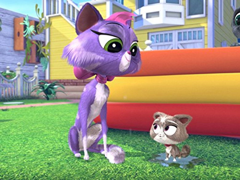 Still image for Puppy Dog Pals season 1 episode 11: Free Whaley
