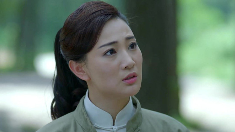 Still image for Iron Walnut: The Infernal Affairs season 1 episode 4: Episode 4 Still image for Iron Walnut: The Infernal Affairs season 1 episode 4: Episode 4