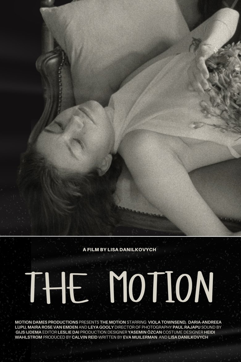 The Motion (2025)
