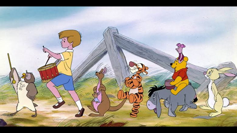 Winnie the Pooh — image 2