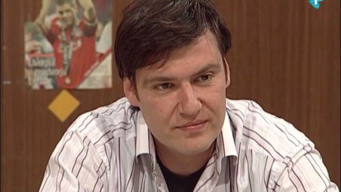 Still image for Državni posao season 1 episode 158: Patike Still image for Državni posao season 1 episode 158: Patike