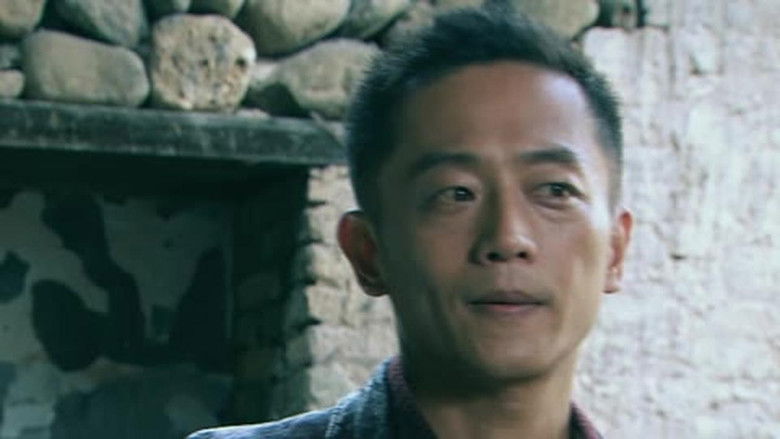 Still image for 匹夫英雄 season 1 episode 23: Episode 23