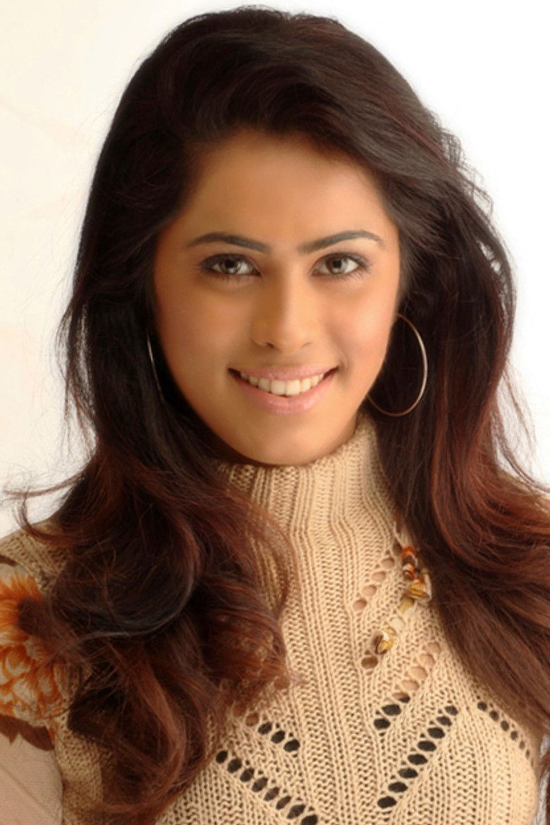 Priya Manjunathan portrait image