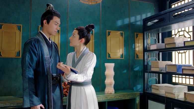 Still image for Follow My Dear General season 1 episode 7: Episode 7