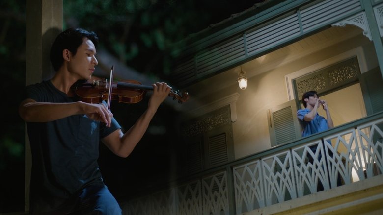 Still image for Love in the Moonlight season 1 episode 3: Saenkaew Under Watch Still image for Love in the Moonlight season 1 episode 3: Saenkaew Under Watch