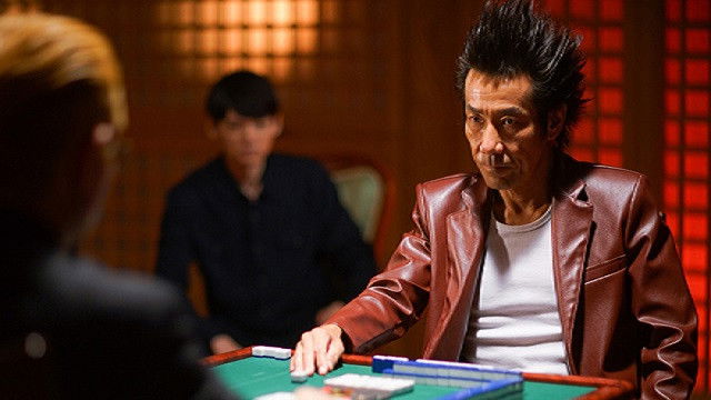 Still image for Ten: Tenhodori no Kaidanji season 1 episode 12: Ten: The Nice Guy on the Path of Tenhō Still image for Ten: Tenhodori no Kaidanji season 1 episode 12: Ten: The Nice Guy on the Path of Tenhō