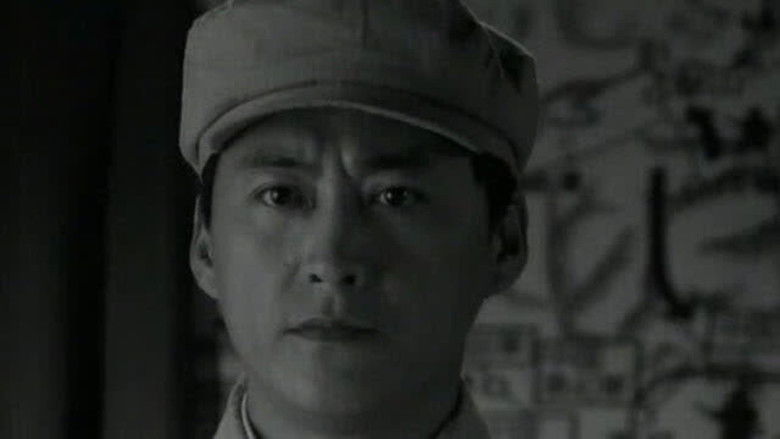 Still image for 敌特在行动 season 1 episode 10: Episode 10