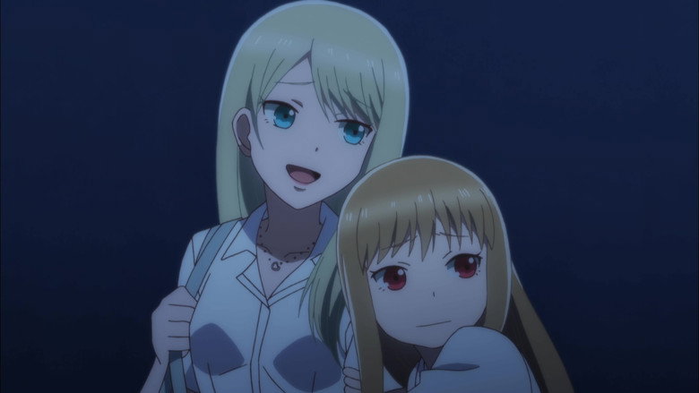 Still from Wasteful Days of High School Girls - Season 1 Episode 8