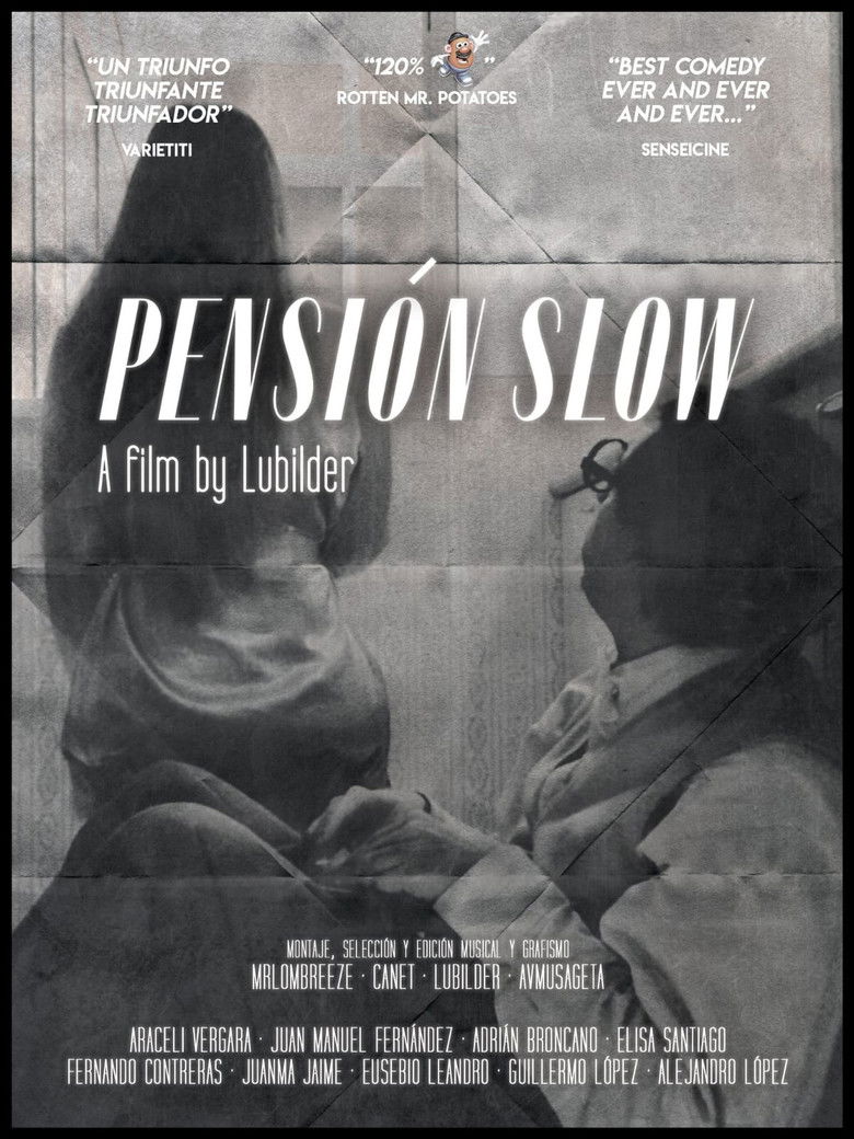 Imatge de PENSIÓN SLOW
