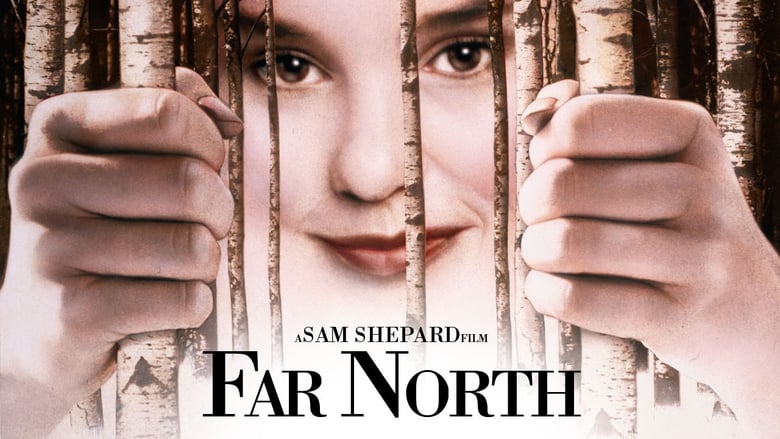 Far North movie poster