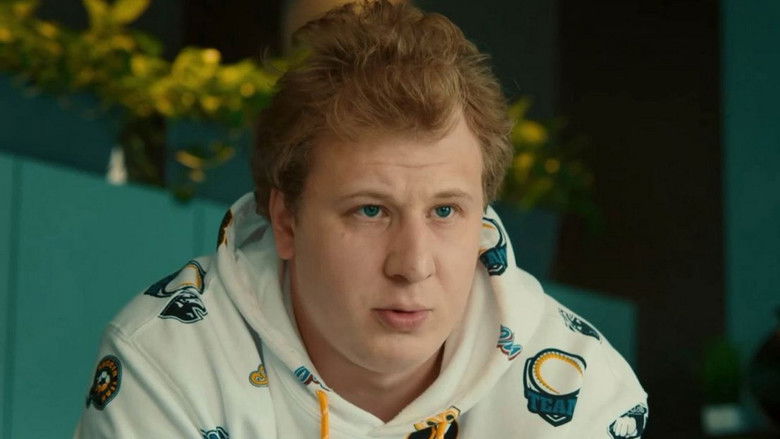 Still image for Mastodon season 1 episode 11: Episode 11 Still image for Mastodon season 1 episode 11: Episode 11