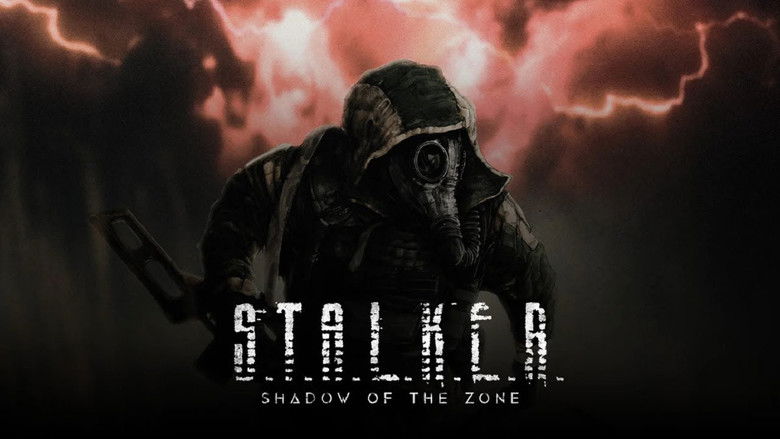 Image d'arrière-plan 3 du film S.T.A.L.K.E.R. Shadow of the Zone