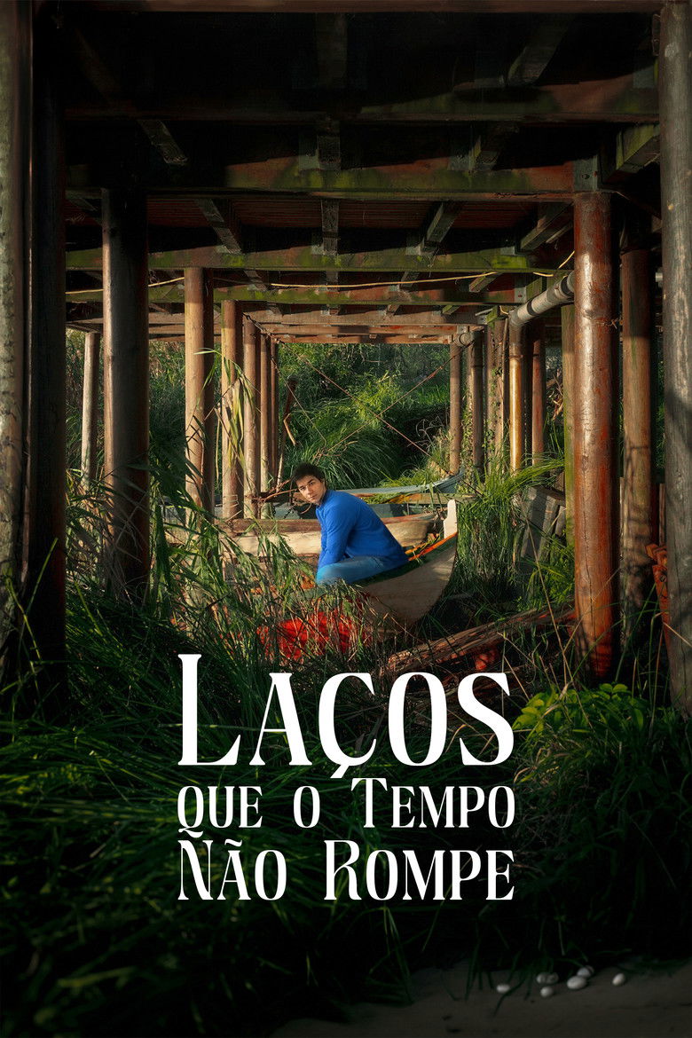 Imatge de Laços Que o Tempo Não Rompe