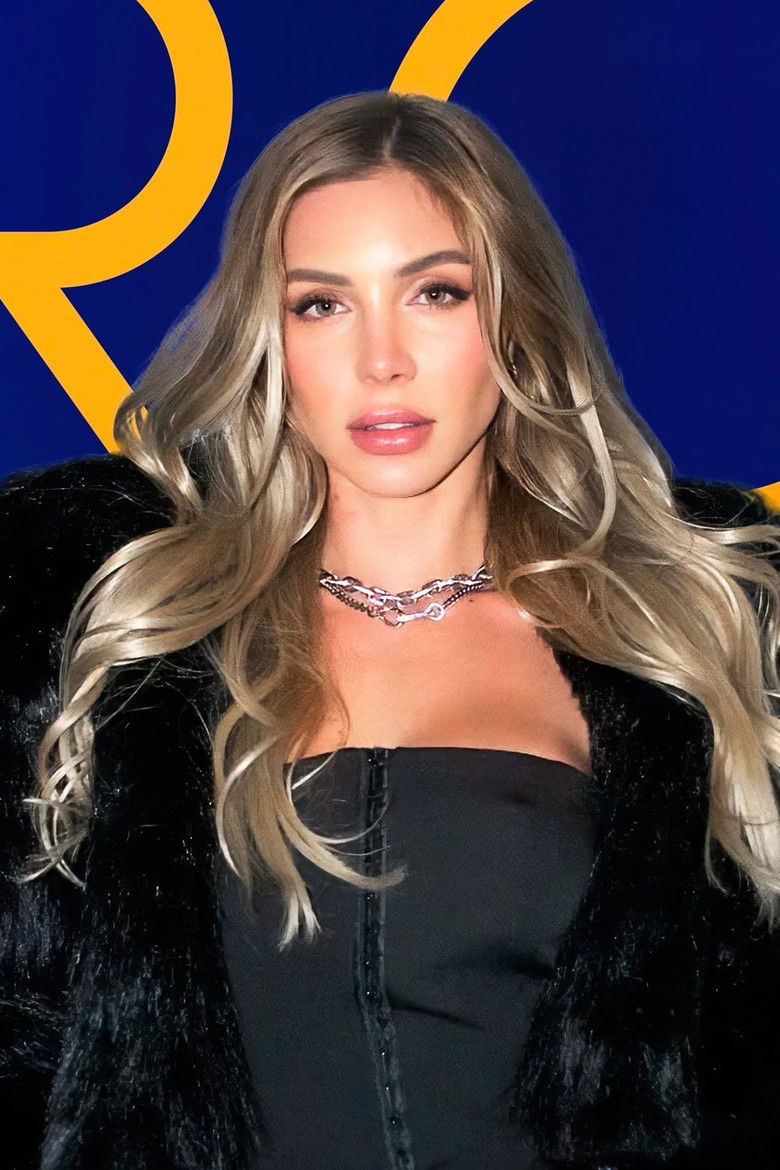 Romina Malaspina portrait image