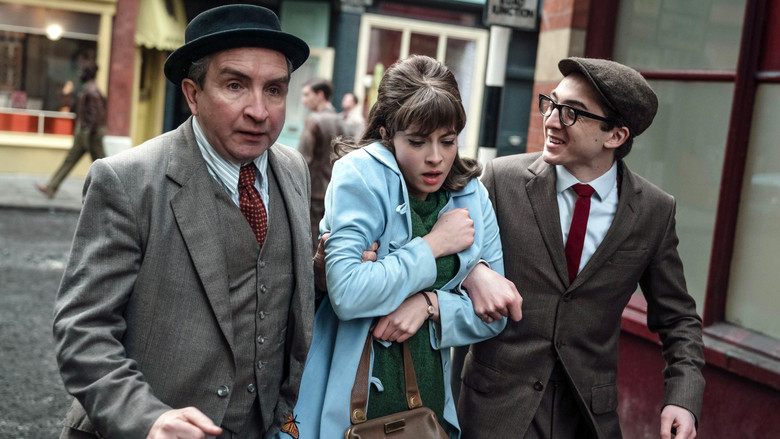 Still from Ridley Road - Season 1 Episode 1