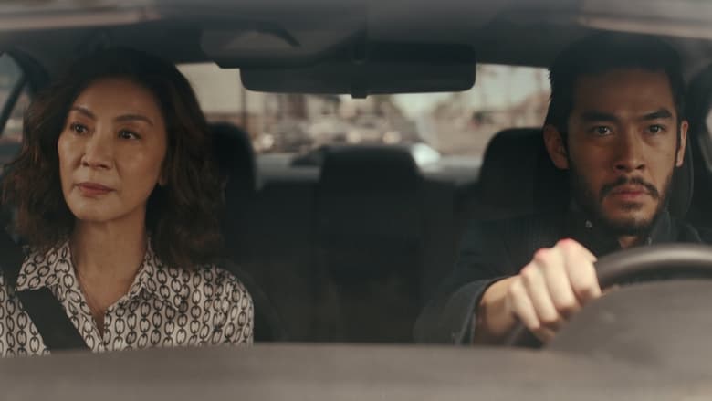 The Brothers Sun S01E03 — Whatever You Want episode still