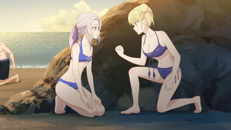 Still from Girlfriend, Girlfriend - Season 2 Episode 10