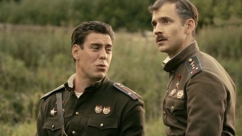 Still image for Attackers: The Last Flight season 1 episode 12: Episode 12 Still image for Attackers: The Last Flight season 1 episode 12: Episode 12