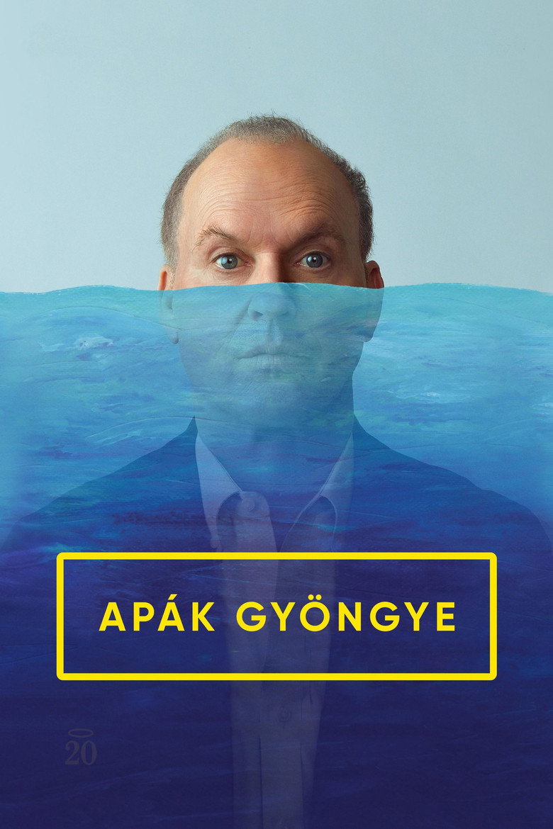 Ap&aacute;k gy&ouml;ngye (2024)