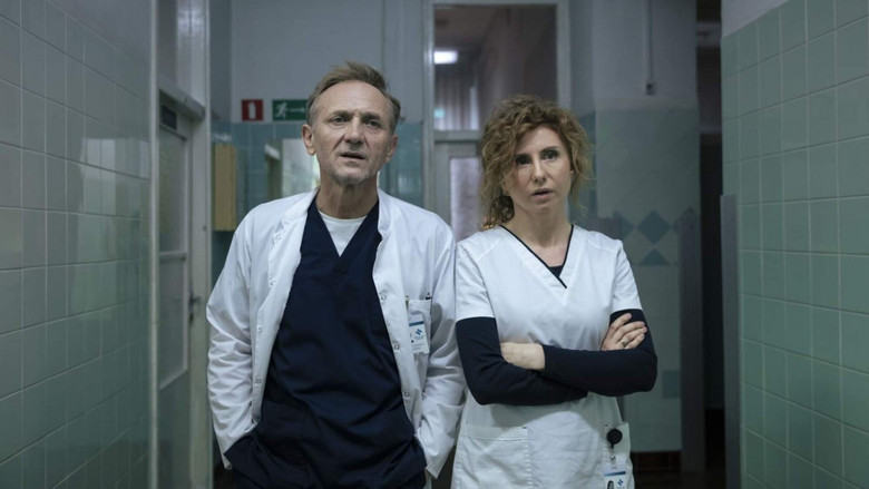 Still image for Triage season 1 episode 1: Episode 1