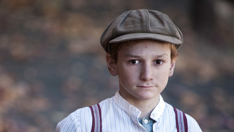 Still image for My Place season 1 episode 10: 1918 Bertie Still image for My Place season 1 episode 10: 1918 Bertie