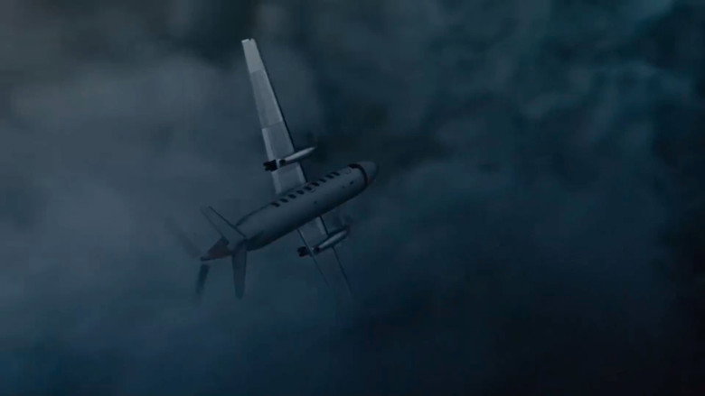 Still from 空中浩劫 - 第 26 集 5