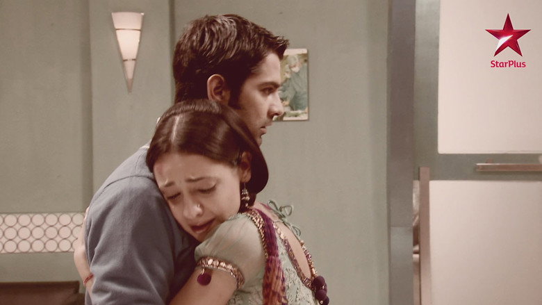 Khushi Is Unhappy