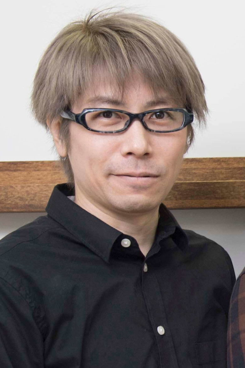 Masato Matsune portrait image