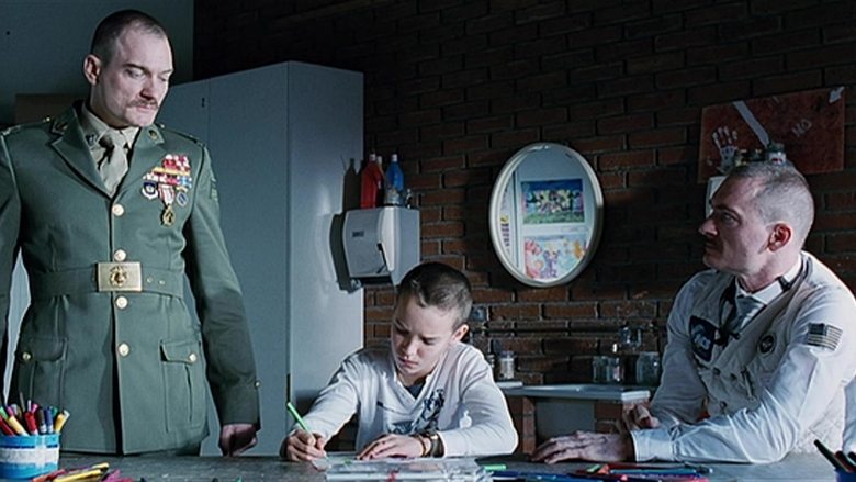 Voir I Want to Be a Soldier en streaming complet vf | streamizseries - Film streaming vf