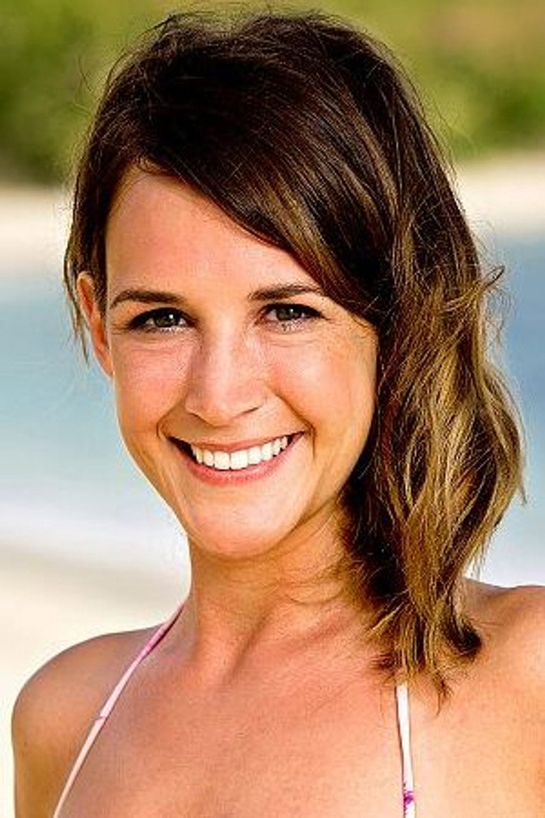 Ciera Eastin portrait