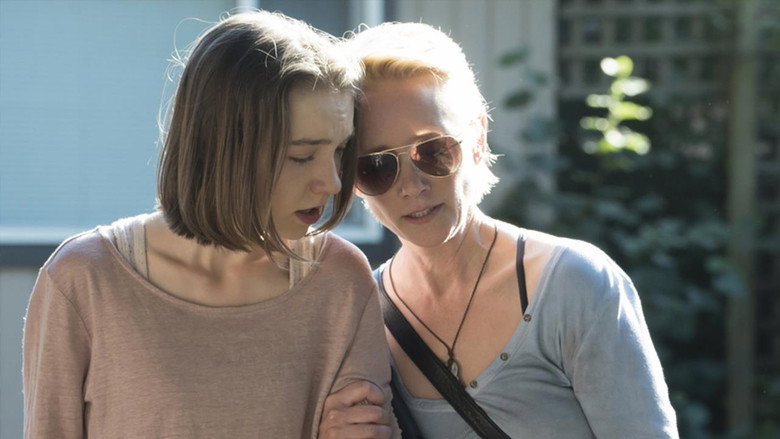 Still from Aftermath - Season 1 Episode 11