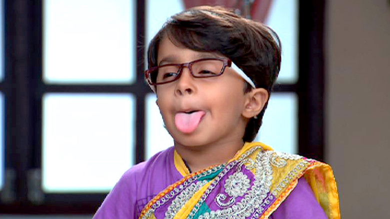Still image for Badi Doooor Se Aaye Hai season 1 episode 99: Idea Of Sarvajanik Diwali In Honor